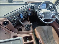 HINO Profia Aluminum Wing 2DG-FW1AHG 2020 502,826km_25