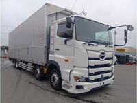HINO Profia Aluminum Wing 2DG-FW1AHG 2020 502,826km_3