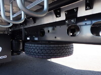 MITSUBISHI FUSO Fighter Aluminum Wing 2KG-FK65F 2025 230km_15