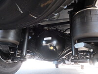 MITSUBISHI FUSO Fighter Aluminum Wing 2KG-FK65F 2025 230km_16