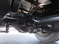 MITSUBISHI FUSO Fighter Aluminum Wing 2KG-FK65F 2025 230km_17