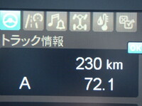 MITSUBISHI FUSO Fighter Aluminum Wing 2KG-FK65F 2025 230km_25