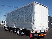 MITSUBISHI FUSO Fighter Aluminum Wing 2KG-FK65F 2025 230km_2