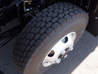 MITSUBISHI FUSO Fighter Aluminum Wing 2KG-FK65F 2025 230km_30