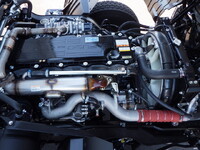 MITSUBISHI FUSO Fighter Aluminum Wing 2KG-FK65F 2025 230km_34