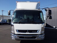 MITSUBISHI FUSO Fighter Aluminum Wing 2KG-FK65F 2025 230km_5