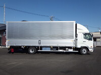 MITSUBISHI FUSO Fighter Aluminum Wing 2KG-FK65F 2025 230km_6