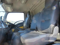 ISUZU Forward Garbage Truck SKG-FRR90S2 2012 260,000km_10