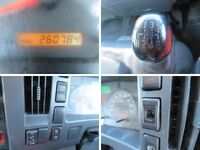 ISUZU Forward Garbage Truck SKG-FRR90S2 2012 260,000km_12