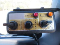 ISUZU Forward Garbage Truck SKG-FRR90S2 2012 260,000km_14