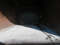 ISUZU Forward Garbage Truck SKG-FRR90S2 2012 260,000km_16