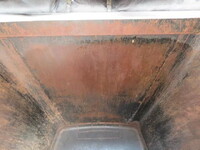 ISUZU Forward Garbage Truck SKG-FRR90S2 2012 260,000km_20