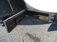 ISUZU Forward Garbage Truck SKG-FRR90S2 2012 260,000km_23