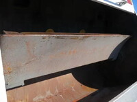 ISUZU Forward Garbage Truck SKG-FRR90S2 2012 260,000km_25