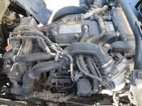 ISUZU Forward Garbage Truck SKG-FRR90S2 2012 260,000km_30