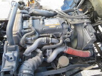 ISUZU Forward Garbage Truck SKG-FRR90S2 2012 260,000km_31