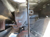 ISUZU Forward Garbage Truck SKG-FRR90S2 2012 260,000km_34