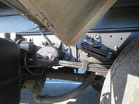 ISUZU Forward Garbage Truck SKG-FRR90S2 2012 260,000km_35