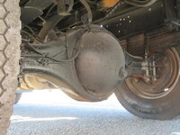 ISUZU Forward Garbage Truck SKG-FRR90S2 2012 260,000km_36