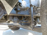 ISUZU Forward Garbage Truck SKG-FRR90S2 2012 260,000km_37