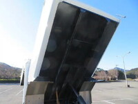 ISUZU Forward Garbage Truck SKG-FRR90S2 2012 260,000km_40