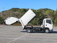 ISUZU Forward Garbage Truck SKG-FRR90S2 2012 260,000km_8