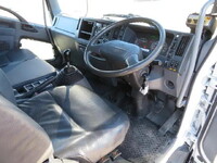 ISUZU Forward Garbage Truck SKG-FRR90S2 2012 260,000km_9