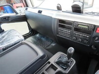 MITSUBISHI FUSO Fighter Truck (With 4 Steps Of Cranes) 2KG-FK62F 2025 2,000km_11