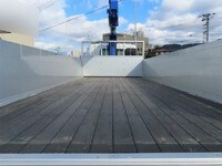 MITSUBISHI FUSO Fighter Truck (With 4 Steps Of Cranes) 2KG-FK62F 2025 2,000km_22