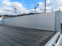 MITSUBISHI FUSO Fighter Truck (With 4 Steps Of Cranes) 2KG-FK62F 2025 2,000km_24