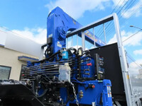 MITSUBISHI FUSO Fighter Truck (With 4 Steps Of Cranes) 2KG-FK62F 2025 2,000km_26