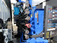 MITSUBISHI FUSO Fighter Truck (With 4 Steps Of Cranes) 2KG-FK62F 2025 2,000km_29