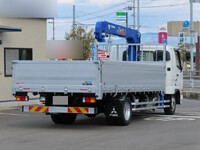 MITSUBISHI FUSO Fighter Truck (With 4 Steps Of Cranes) 2KG-FK62F 2025 2,000km_2