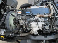 MITSUBISHI FUSO Fighter Truck (With 4 Steps Of Cranes) 2KG-FK62F 2025 2,000km_32