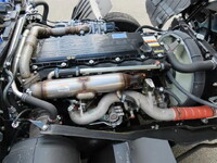 MITSUBISHI FUSO Fighter Truck (With 4 Steps Of Cranes) 2KG-FK62F 2025 2,000km_33