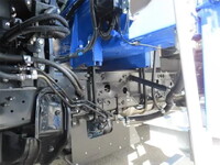 MITSUBISHI FUSO Fighter Truck (With 4 Steps Of Cranes) 2KG-FK62F 2025 2,000km_36