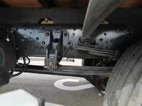 MITSUBISHI FUSO Fighter Truck (With 4 Steps Of Cranes) 2KG-FK62F 2025 2,000km_37