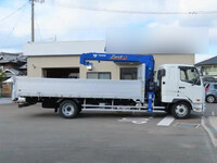MITSUBISHI FUSO Fighter Truck (With 4 Steps Of Cranes) 2KG-FK62F 2025 2,000km_3
