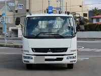 MITSUBISHI FUSO Fighter Truck (With 4 Steps Of Cranes) 2KG-FK62F 2025 2,000km_4