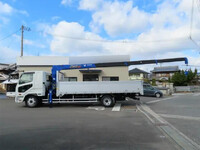 MITSUBISHI FUSO Fighter Truck (With 4 Steps Of Cranes) 2KG-FK62F 2025 2,000km_6