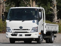 HINO Dutro Flat Body 2KG-XZU712M 2024 33,000km_1
