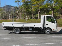 HINO Dutro Flat Body 2KG-XZU712M 2024 33,000km_3