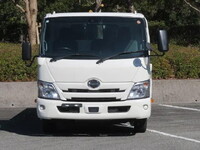HINO Dutro Flat Body 2KG-XZU712M 2024 33,000km_4