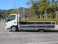 HINO Dutro Flat Body 2KG-XZU712M 2024 33,000km_6