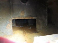 ISUZU Elf Vacuum Truck 2PG-NKR88YN 2019 63,000km_10