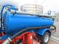 ISUZU Elf Vacuum Truck 2PG-NKR88YN 2019 63,000km_11