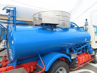 ISUZU Elf Vacuum Truck 2PG-NKR88YN 2019 63,000km_12