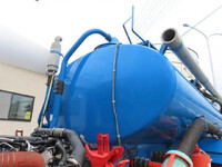 ISUZU Elf Vacuum Truck 2PG-NKR88YN 2019 63,000km_14