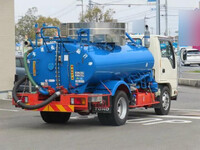 ISUZU Elf Vacuum Truck 2PG-NKR88YN 2019 63,000km_2