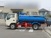 ISUZU Elf Vacuum Truck 2PG-NKR88YN 2019 63,000km_3